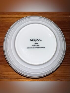 MIKASA Ciara Fruit Bowl